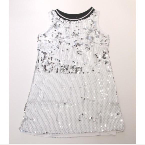 MIA Other - MIA New York Sequin Tank Dress.